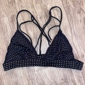 Acacia bikini top